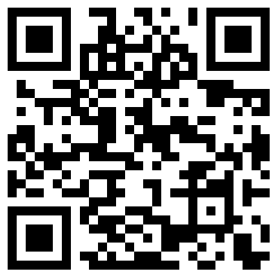 生技系募款基金線上捐款網址QRcode